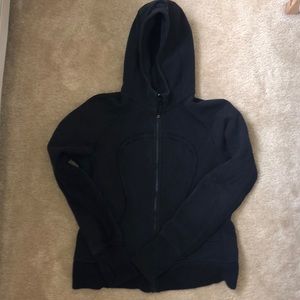 Lululemon Scuba Hoodie
